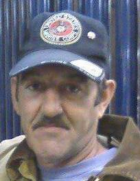 Steven Huckaby death by force case profile photo