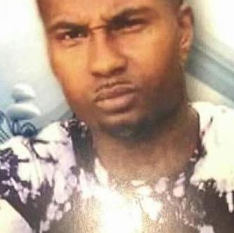 Jarell Holbdy death by force case profile photo
