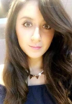 Stephanie Herrera death by force case profile photo