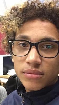 Andrew Bryan death by force case profile photo