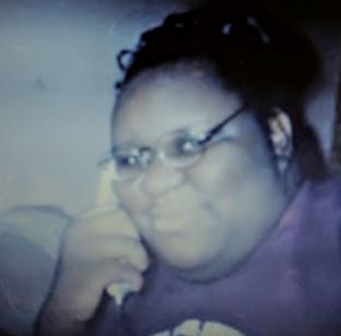 Renaudra Smith death by force case profile photo