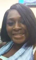 Gabrielle Simmons death by force case profile photo