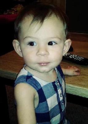 Azariah Martinez death by force case profile photo