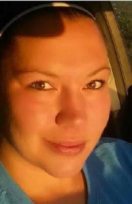 Jo Ward death by force case profile photo