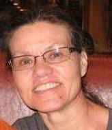 Karen Marshall death by force case profile photo