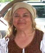 Karla Holcombe death by force case profile photo