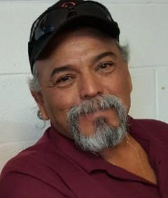 Richard Rodriguez death by force case profile photo