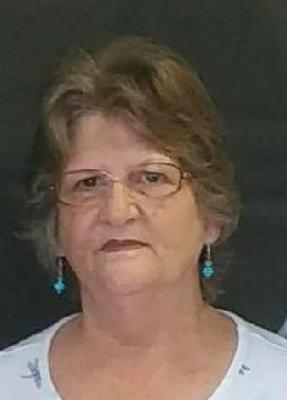Sara Johnson death by force case profile photo