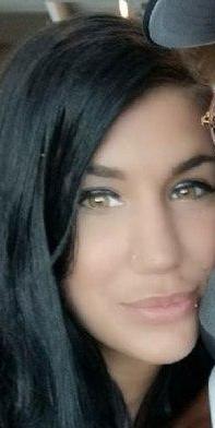 Ashley Pohorence death by force case profile photo