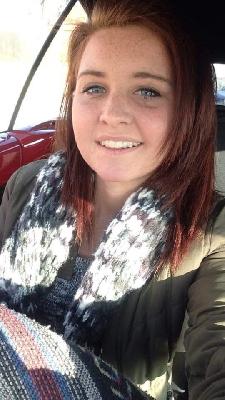 Krista McClellan death by force case profile photo