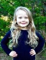 Kenlie Pallett death by force case profile photo