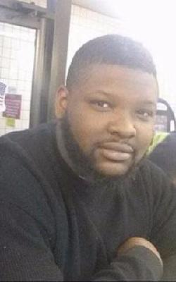 Sandy Brown death by force case profile photo