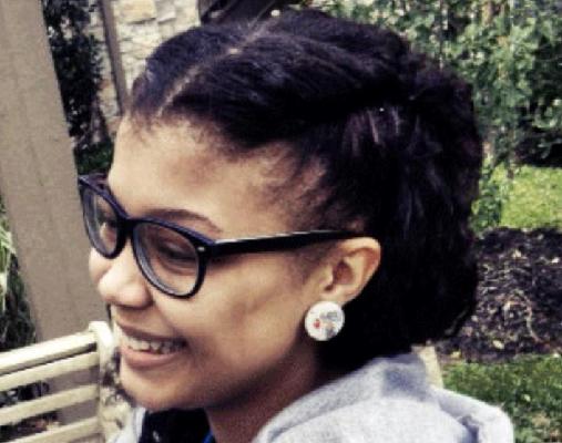 Victoria Henderson death by force case profile photo