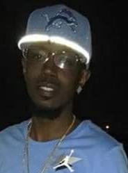 Lawan Fisher death by force case profile photo