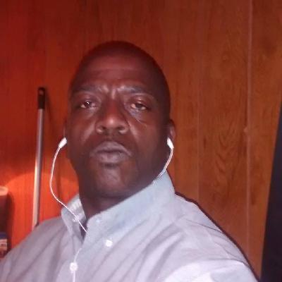 Anthony Ross death by force case profile photo
