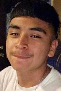 Miguel Esquivel death by force case profile photo