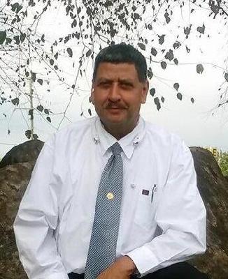Silvano Cortez death by force case profile photo