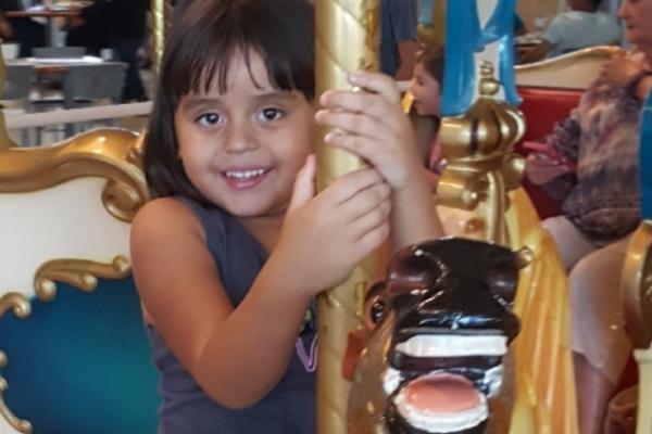 Ashley Perdomo death by force case profile photo