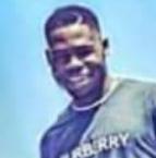 Nicholas Johnson death by force case profile photo