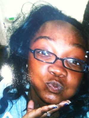 Kiera Tanter death by force case profile photo