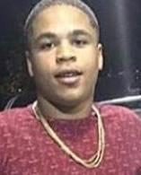 Isaiah Overton death by force case profile photo