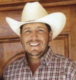 Rufino Pacheco death by force case profile photo