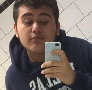 Devin Davalos death by force case profile photo
