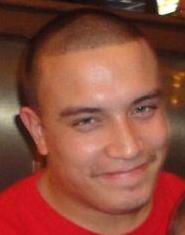 Joshua Sanchez death by force case profile photo