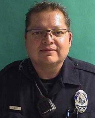 Floyd East death by force case profile photo