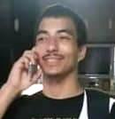 Fabian Gutierrez death by force case profile photo