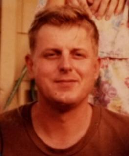 Carl Bolle death by force case profile photo
