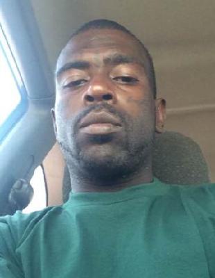 Kai Gerald death by force case profile photo
