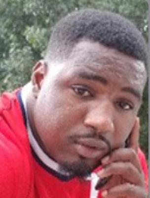 Justin Dotson death by force case profile photo