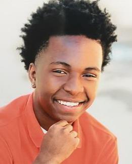 Cameron Brooks death by force case profile photo