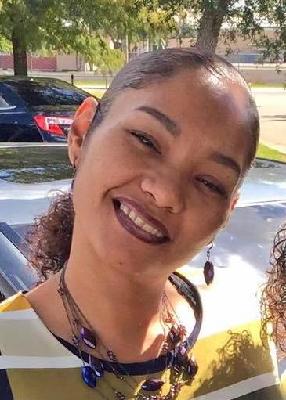 Leticia Greer death by force case profile photo