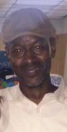 Vernon Williams death by force case profile photo