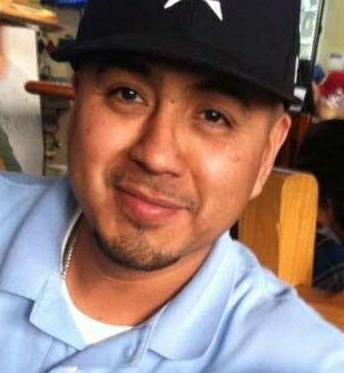 Juan Capetillo death by force case profile photo
