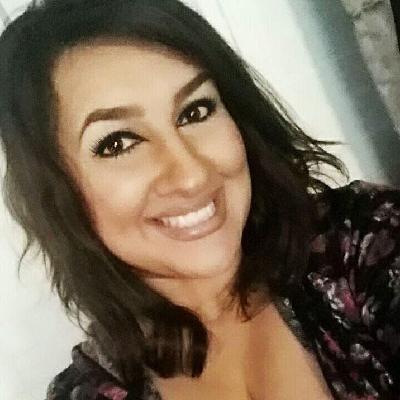 Julie Martinez death by force case profile photo
