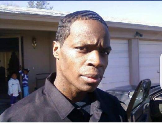 Keddreco Davis death by force case profile photo