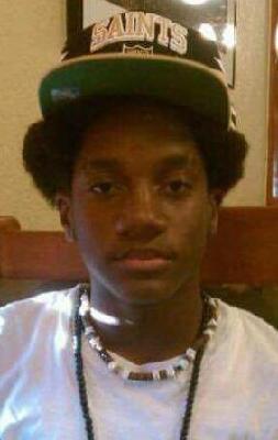 Taron Tillman-Ratliff death by force case profile photo