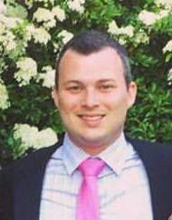 James Dunlop death by force case profile photo