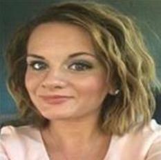 Krista Copeland death by force case profile photo