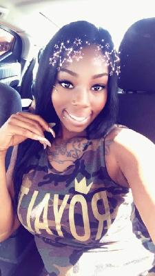 Kalondria Avant death by force case profile photo