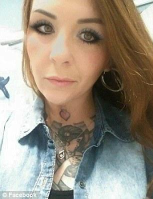 Joann Gaytan death by force case profile photo