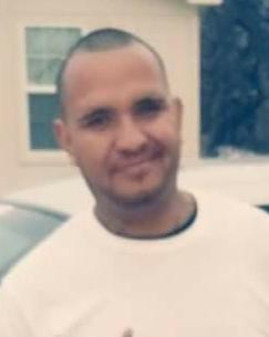 Jose Hernandez death by force case profile photo