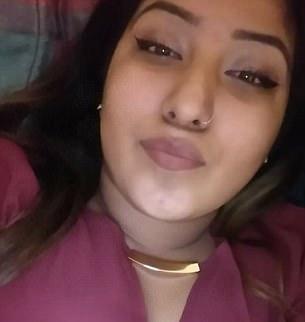 Iris Chirinos death by force case profile photo