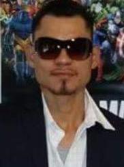 Lucio Ramirez-Jauregui death by force case profile photo