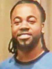 Brandon Thomas death by force case profile photo