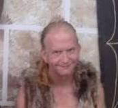 Alonzo Patton death by force case profile photo