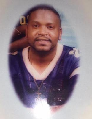 William Duncan death by force case profile photo
